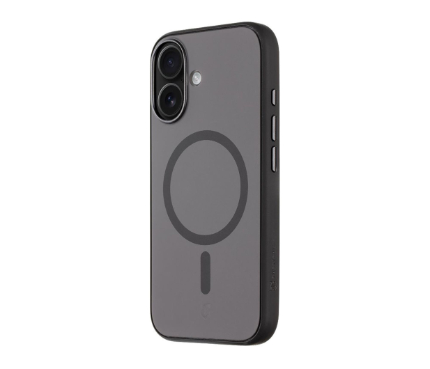 Tactical MagForce SmoothIsFast Kryt pro Apple iPhone 16 Asphalt - 1514342 - zdjęcie 2